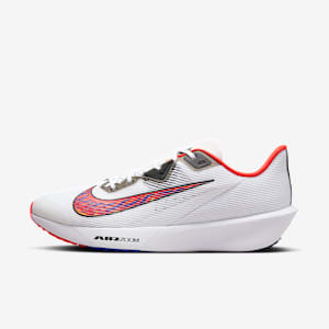Nike Zoom Rival Fly 4 Men's Road Racing Shoes. Nike ID